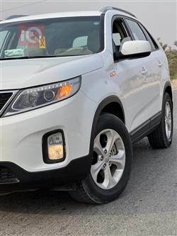 کیا سۆرینتۆ